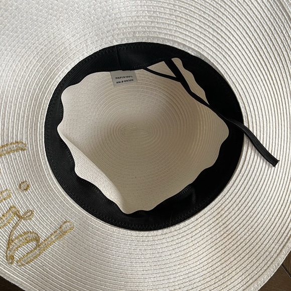 Bride Hat - Picture 2 of 2